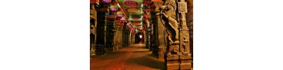 மதுரை - தமிழ்நாடு